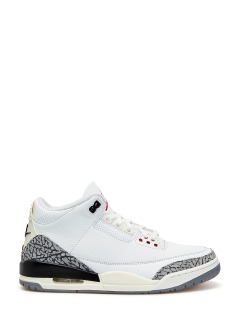 Кроссовки Jordan 3 Retro 'White Cement - Reimagined'