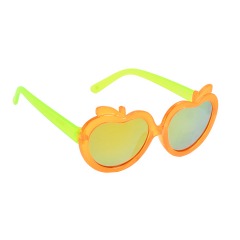Солнцезащитные очки в виде яблок Molo