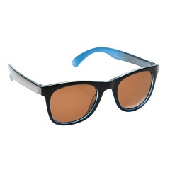 Солнцезащитные очки с синими дужками Molo