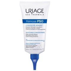 Uriage Успокаивающий крем-концентрат PSO, 150 мл (Uriage, Xemose)