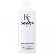 Kerasys Кондиционер увлажняющий для сухих, вьющихся волос, 180 мл (Kerasys, Hair Clinic)