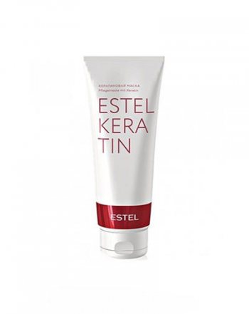 Estel Кератиновая маска для волос, 250 мл (Estel, Keratin)