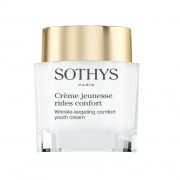 Sothys Насыщенный крем для коррекции морщин с глубоким регенерирующим действием, 50 мл (Sothys, Youth Anti-Age Creams)