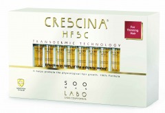 Crescina 500 Лосьон для возобновления роста волос у мужчин Transdermic Re-Growth HFSC, №20 (Crescina, Transdermic)