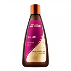 Zeitun Бальзам для тонких и хрупких волос 