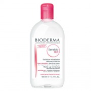 Bioderma Мицеллярная вода для чувствительной кожи, 500 мл (Bioderma, Sensibio)