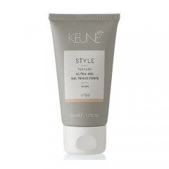 Keune Гель ультра для эффекта мокрых волос 50 мл (Keune, Style)