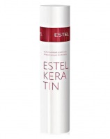 Estel Кератиновый шампунь для волос, 250 мл (Estel, Keratin)