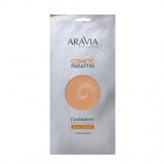 Aravia Professional Парафин косметический Cream Chokolate с маслом какао, 500 гр (Aravia Professional, SPA маникюр)