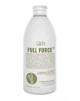 Ollin Professional Пилинг для кожи головы с экстрактом бамбука, 10 х 15 мл (Ollin Professional, Full Force)