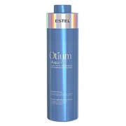 Estel Шампунь для интенсивного увлажнения волос Aqua, 1000 мл (Estel, Otium)