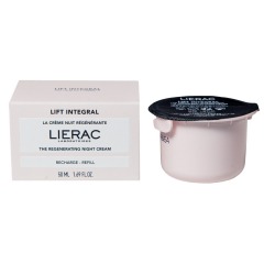 Lierac Восстанавливающий ночной крем-лифтинг для лица, сменный блок 50 мл (Lierac, Lift Integral)