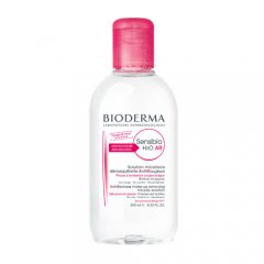 Bioderma Мицеллярная вода для кожи с покраснениями и розацеа AR, 250 мл (Bioderma, Sensibio)
