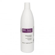 Dikson Шампунь восстанавливающий для всех типов волос с аргановым маслом Shampoo Ristrutturante S83, 1000 мл (Dikson, SM)