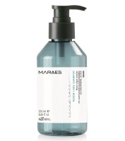 Kaaral Восстанавливающий шампунь для тусклых и поврежденных волос Renew Care Shampoo, 250 мл (Kaaral, Maraes)