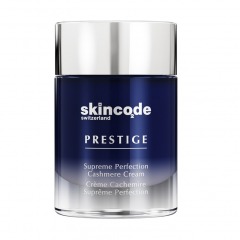 Skincode Высокоэффективный крем-кашемир для совершенной кожи, 50 мл (Skincode, Prestige)