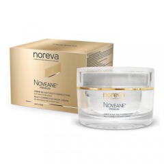 Noreva Мультикорректирующий ночной крем для лица, 50 мл (Noreva, Noveane Premium)
