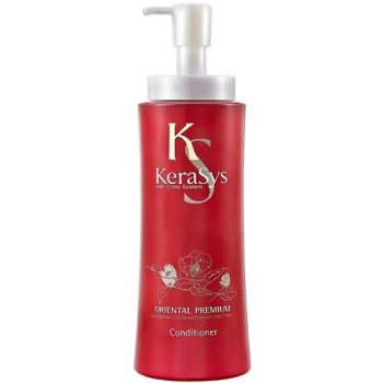 Kerasys Кондиционер для волос, 600 мл (Kerasys, Oriental Premium)