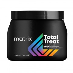 Matrix Крем-маска Total Treat, 500 мл (Matrix, Total results)