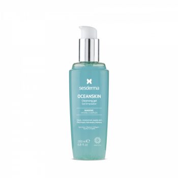 Sesderma Очищающий гель для снятия макияжа Oceanskin, 200 мл (Sesderma, Oceanskin)