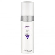 Aravia Professional Мягкий очищающий крем Gentle Cold-Cream, 250 мл (Aravia Professional, Уход за лицом)
