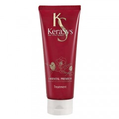 Kerasys Oriental Premium Маска для всех типов волос 200 мл (Kerasys, Premium)