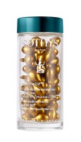 Sothys Обновляющий концентрат с витамином С в капсулах, 60 шт (Sothys, Noctuelle Treatment)