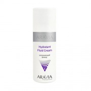 Aravia Professional Флюид увлажняющий Hydratant Fluid Cream, 150 мл (Aravia Professional, Уход за лицом)