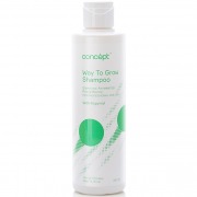 Concept Шампунь-активатор роста Way To Grow Shampoo, 300 мл (Concept, Art Of Therapy)