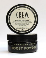 American Crew Пудра для объема волос с матирующим покрытием, 10 г (American Crew, Styling)