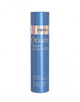Estel Шампунь для интенсивного увлажнения волос Aqua, 250 мл (Estel, Otium)