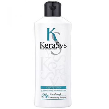 Kerasys Шампунь для волос увлажняющий, 180 мл (Kerasys, Hair Clinic)