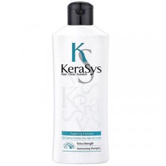 Kerasys Шампунь для волос увлажняющий 180 мл (Kerasys, Hair Clinic)