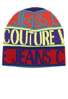 Шапка VERSACE JEANS COUTURE