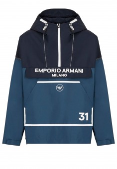 Куртка EMPORIO ARMANI