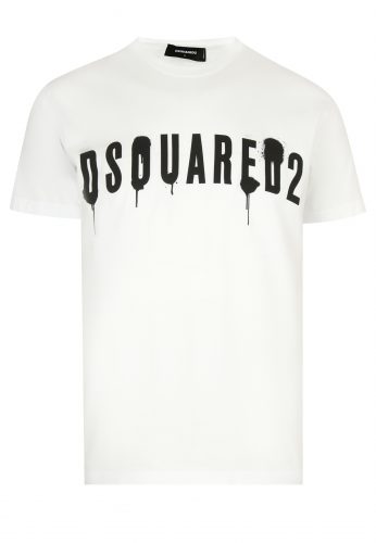 Футболка DSQUARED2