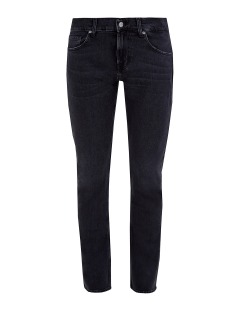 Базовые джинсы-slim из линии Every Day Denim