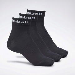 Носки Active Core Mid-Cut Socks 3 Pairs