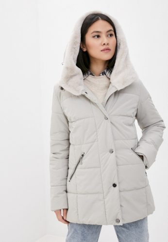 Куртка утепленная Dixi-Coat