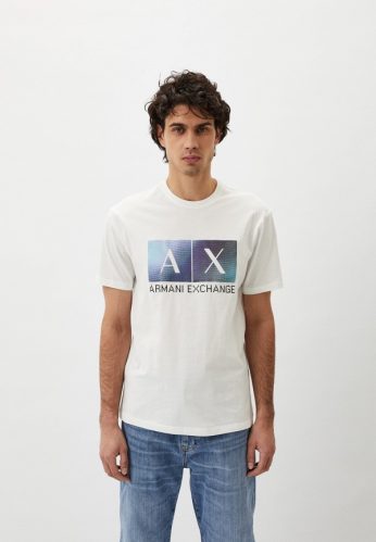 Футболка Armani Exchange