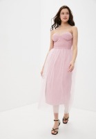 Платье Pink Summer