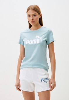 Футболка PUMA