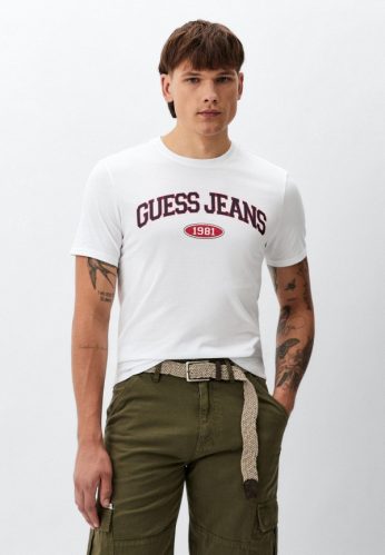 Футболка Guess Jeans