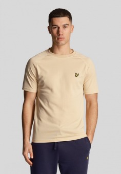 Футболка Lyle & Scott