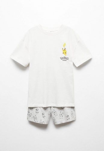 Пижама Mango Kids