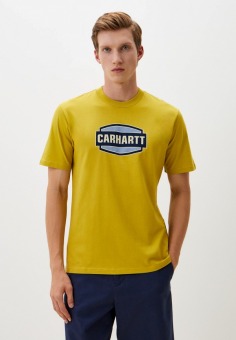 Футболка Carhartt WIP