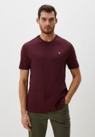 Футболка Lyle & Scott