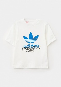 Футболка adidas Originals