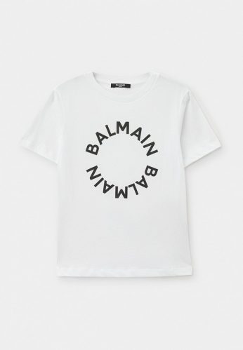 Футболка Balmain