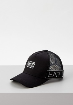 Бейсболка EA7
